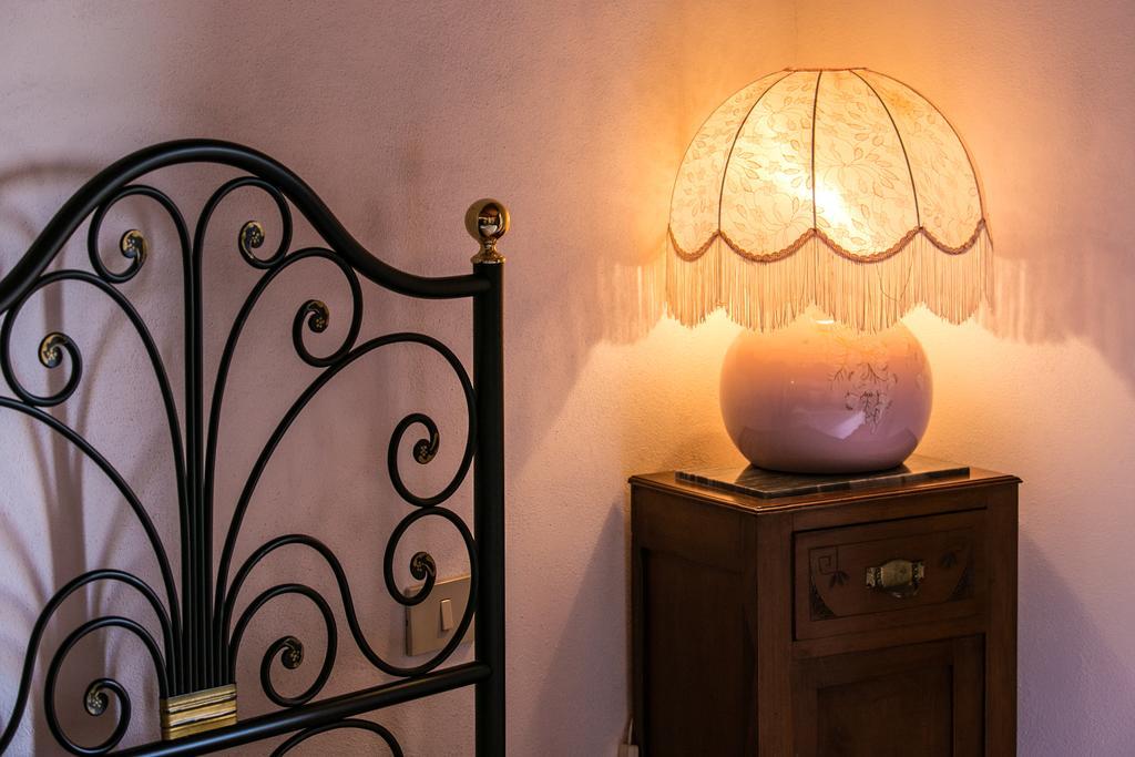 Agriturismo Malpensata Radda in Chianti Kamer foto